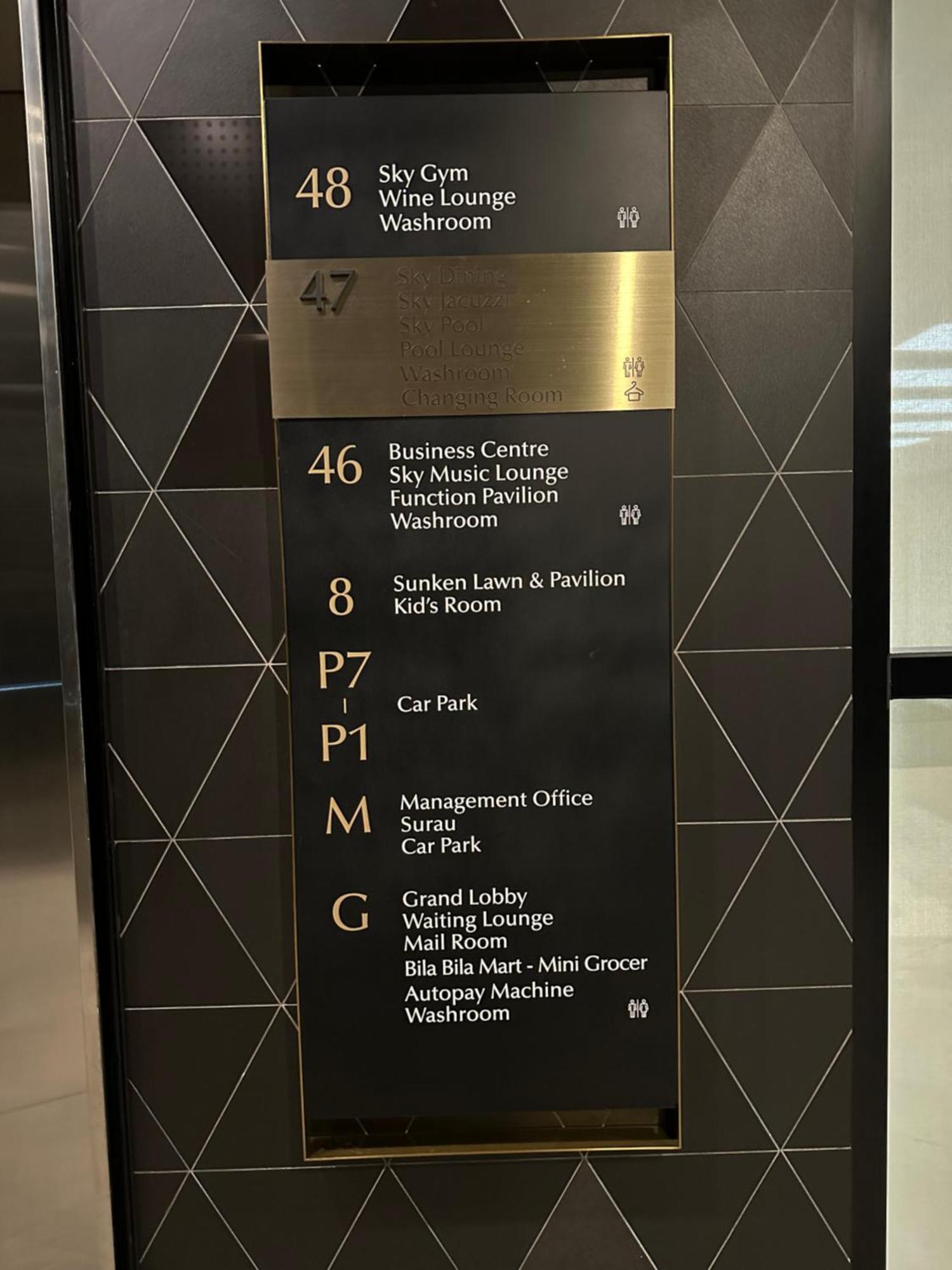 Skyline Homes By Scarletz Suites Klcc Kuala Lumpur Kültér fotó