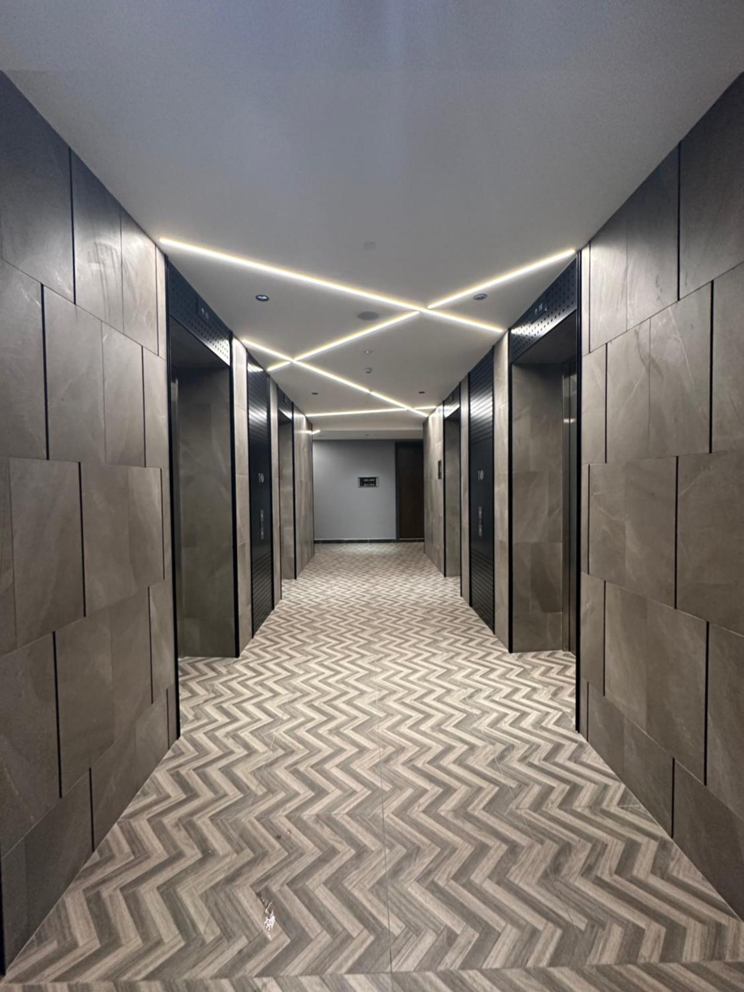 Skyline Homes By Scarletz Suites Klcc Kuala Lumpur Kültér fotó