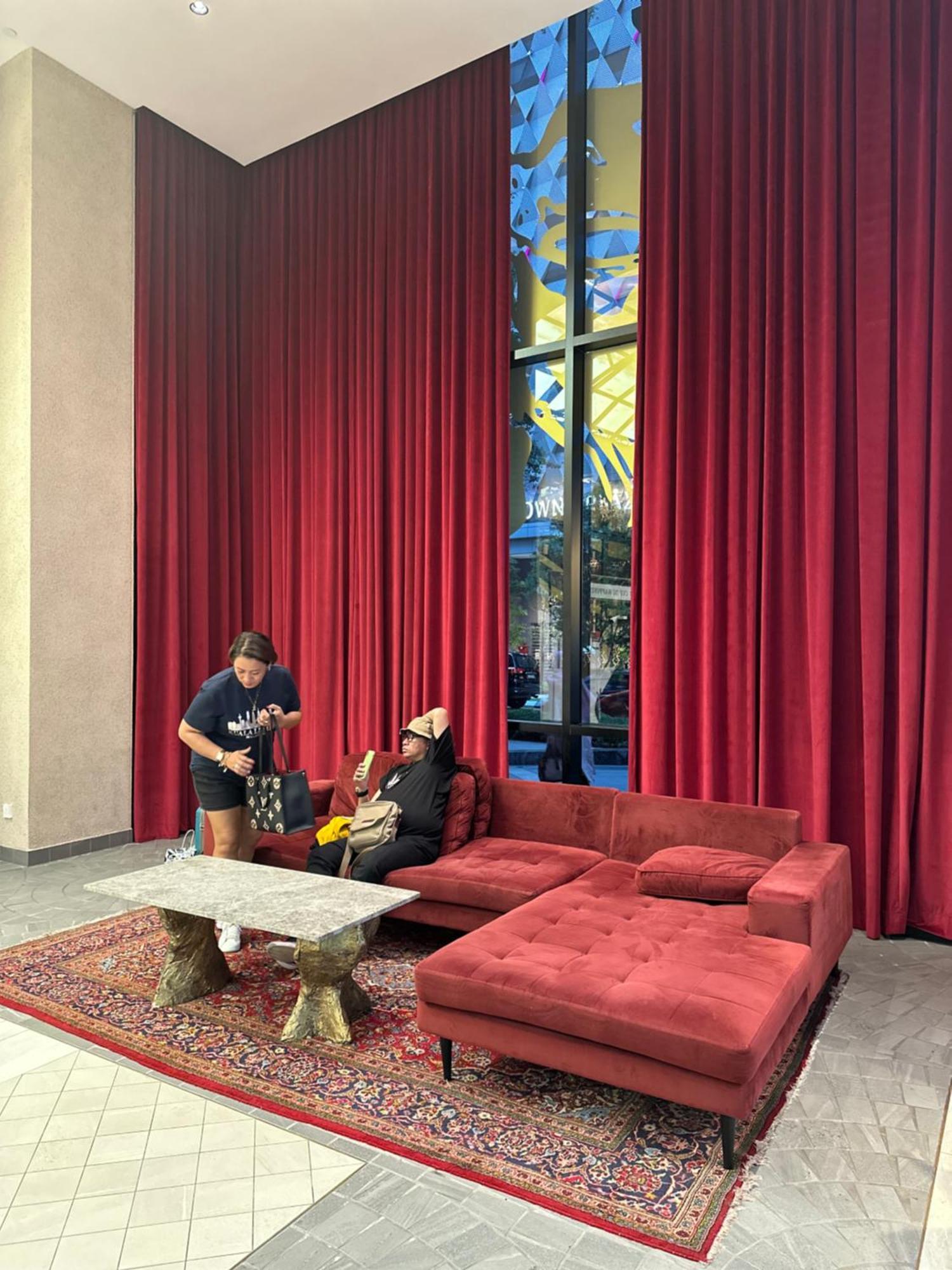 Skyline Homes By Scarletz Suites Klcc Kuala Lumpur Kültér fotó