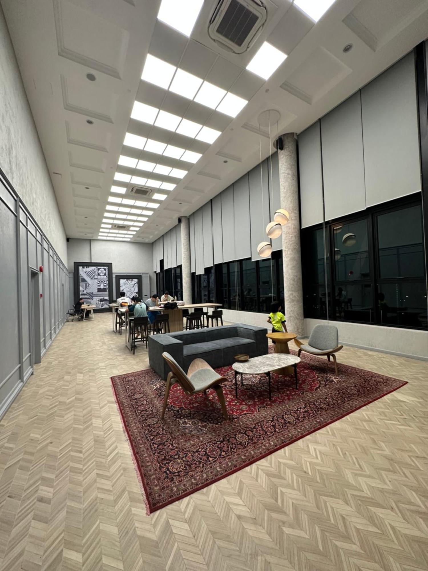 Skyline Homes By Scarletz Suites Klcc Kuala Lumpur Kültér fotó