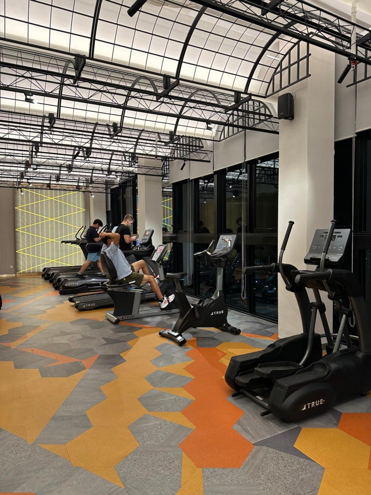 Skyline Homes By Scarletz Suites Klcc Kuala Lumpur Kültér fotó