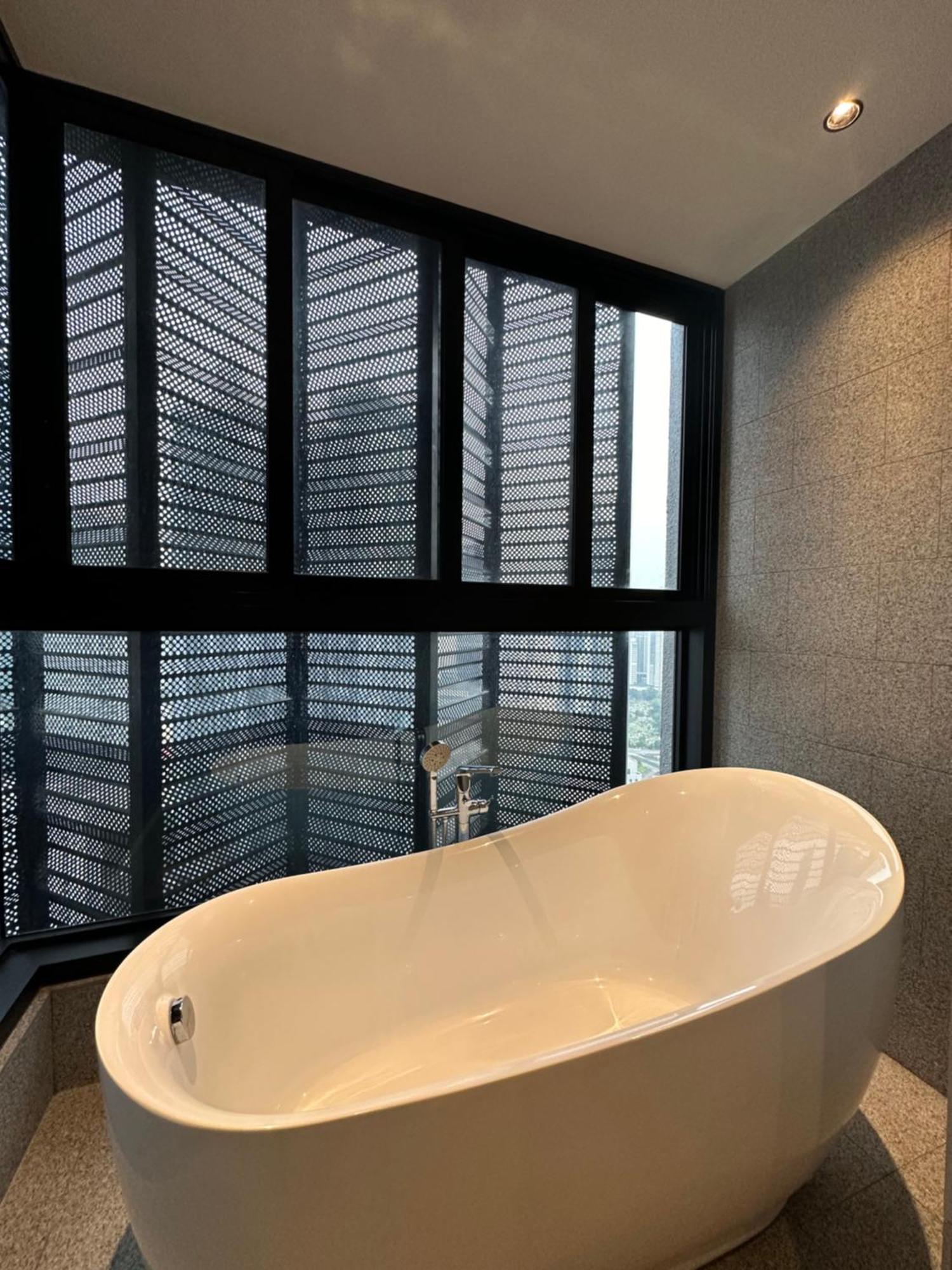 Skyline Homes By Scarletz Suites Klcc Kuala Lumpur Kültér fotó